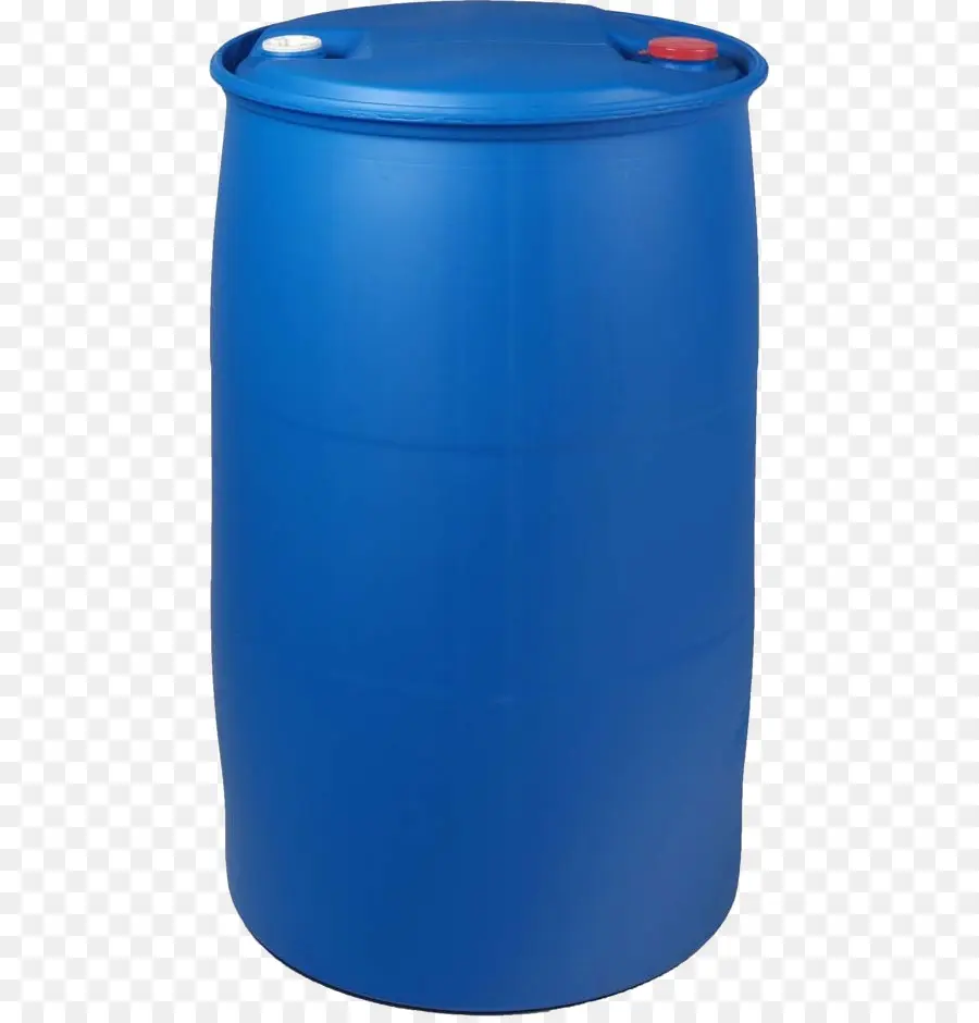 Barril，Azul PNG