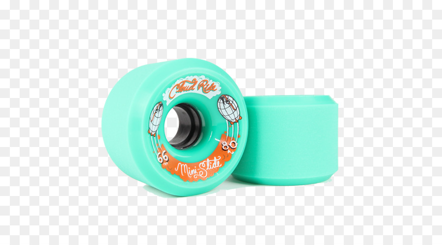 Roda，Longboard PNG