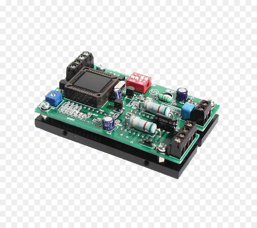 Microcontrolador，Conversores De Potência PNG