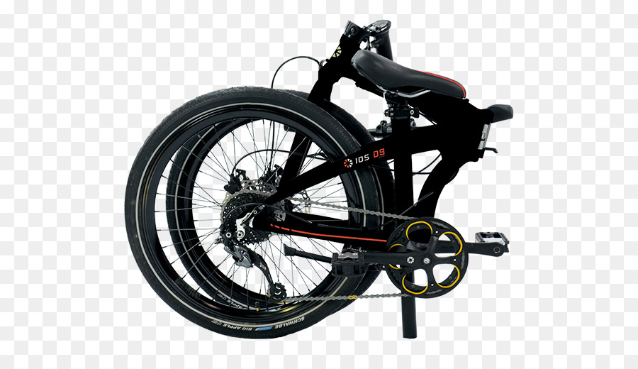 Bicicleta Dobrável，Bicicleta PNG