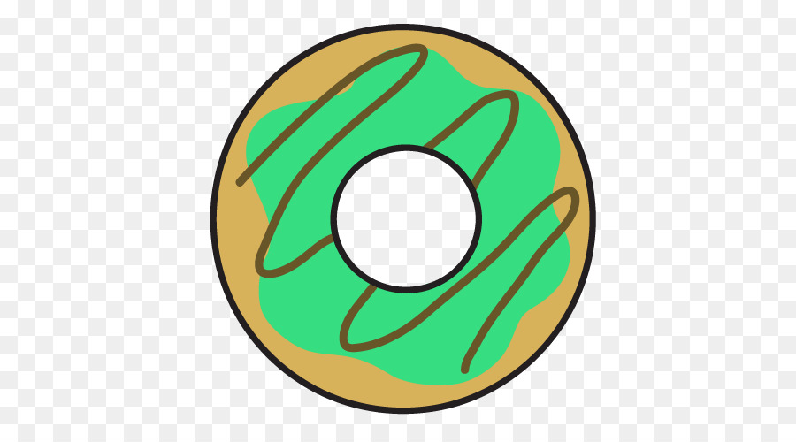 Donuts，Glacê De Confeiteiro PNG