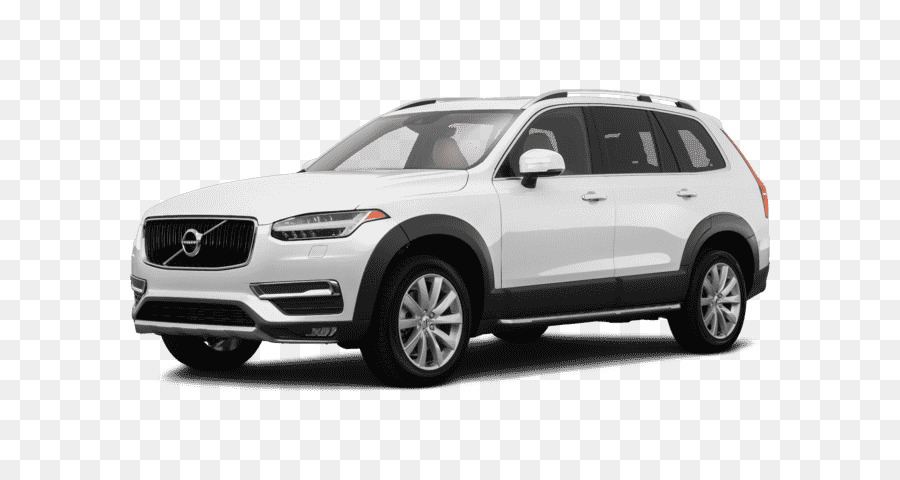 2018 Volvo Xc90，Volvo PNG