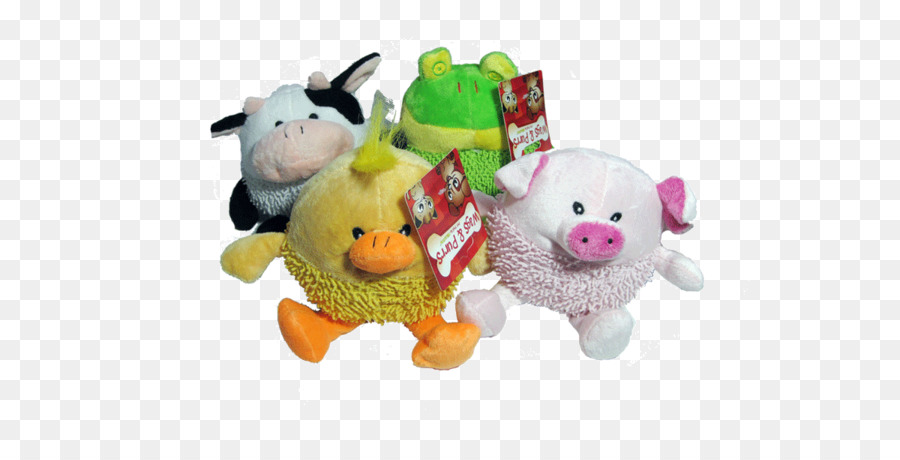 Animais De Pelúcia Fofinho Brinquedos，Cão PNG