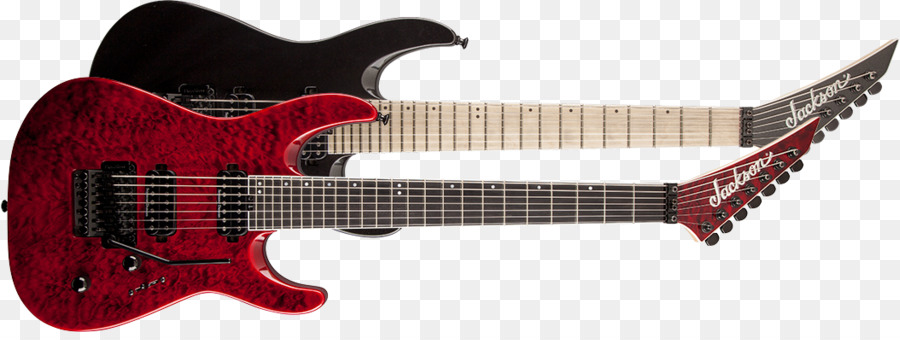 Guitarra Elétrica，Vermelho PNG