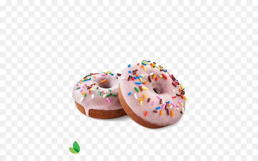 Donuts，Glacê De Confeiteiro PNG