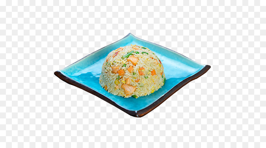 Caril De Camarão，Arroz Frito PNG