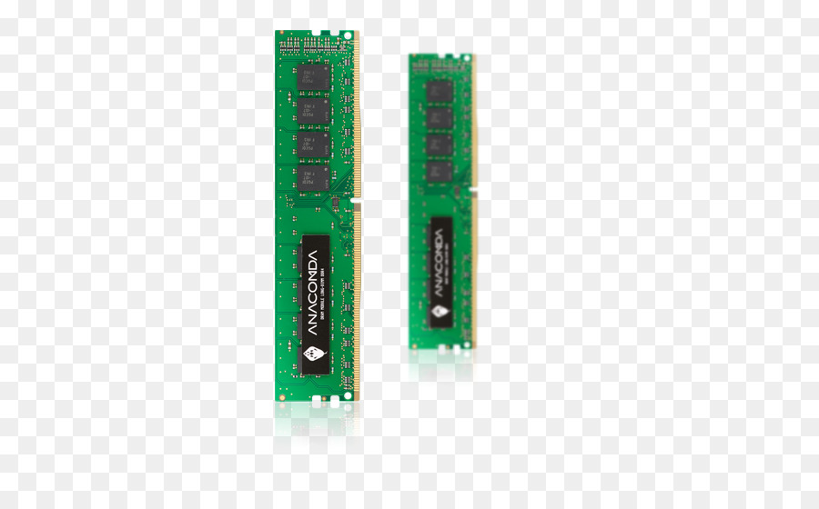 Ram，Microcontrolador PNG