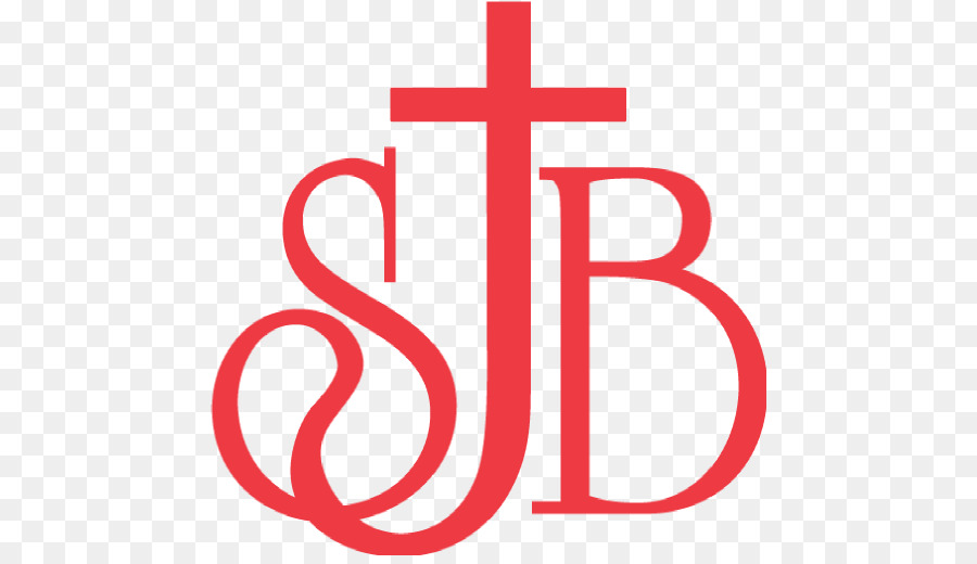 João Batista Episcopal，Logo PNG