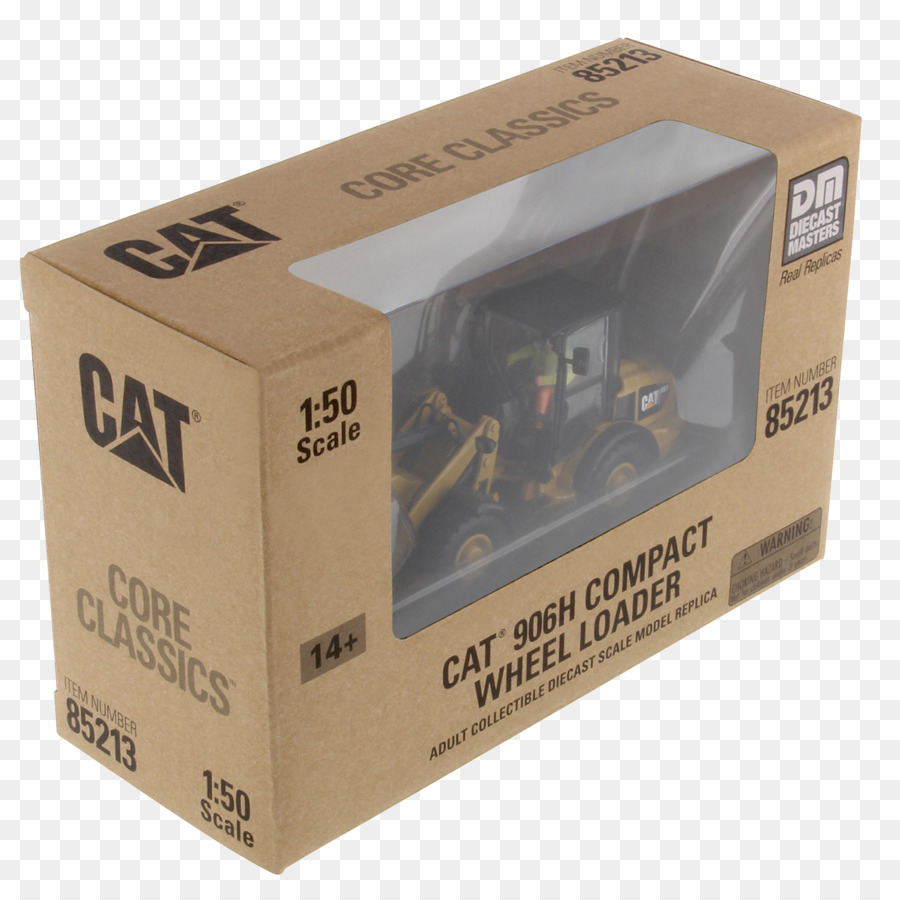 A Caterpillar Inc，Diecast Brinquedo PNG