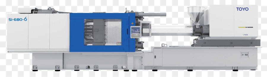 De Máquinas Ferramenta，Máquina De Moldagem Por Injeção PNG