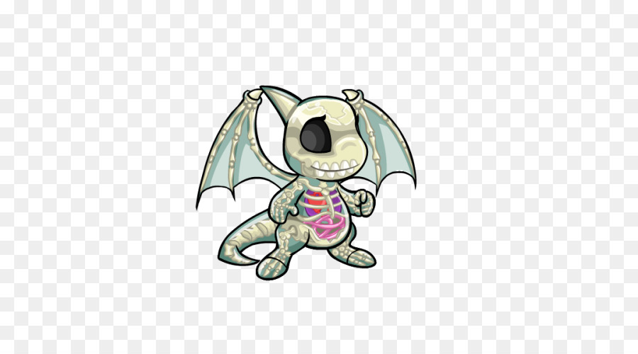 Neopets，Cor PNG