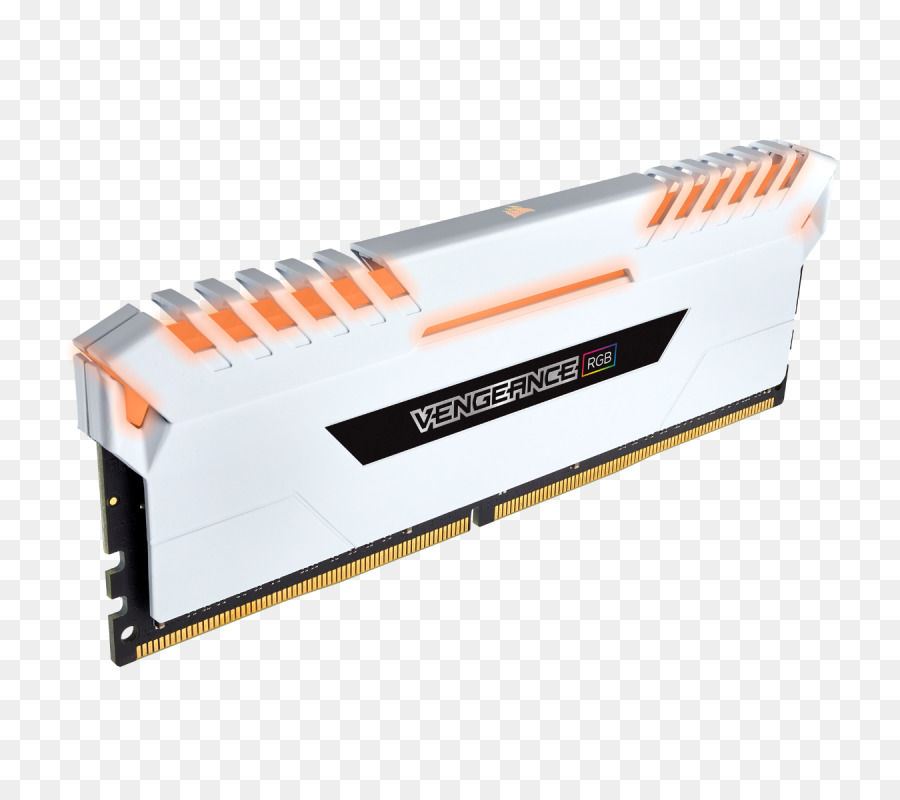 Ddr4 Sdram，A Corsair Componentes PNG