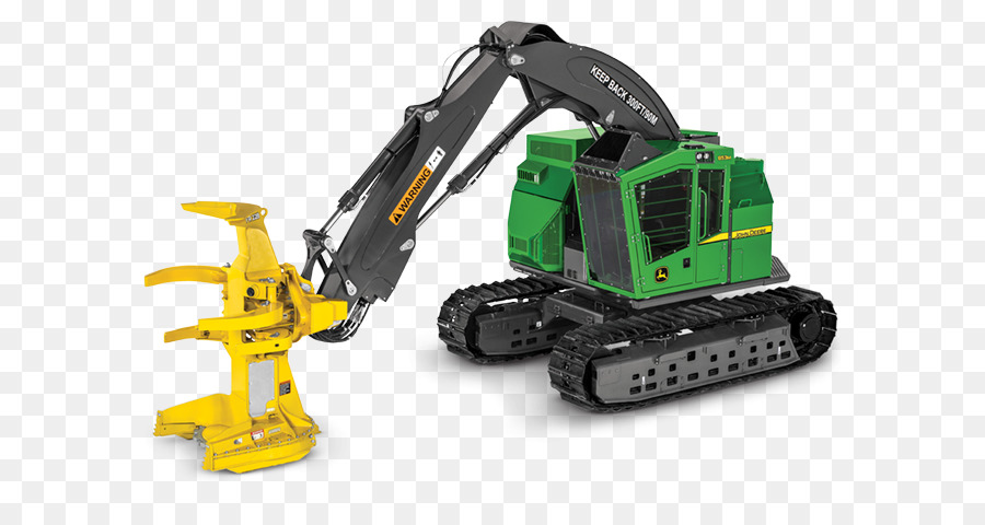 A John Deere，Máquina PNG