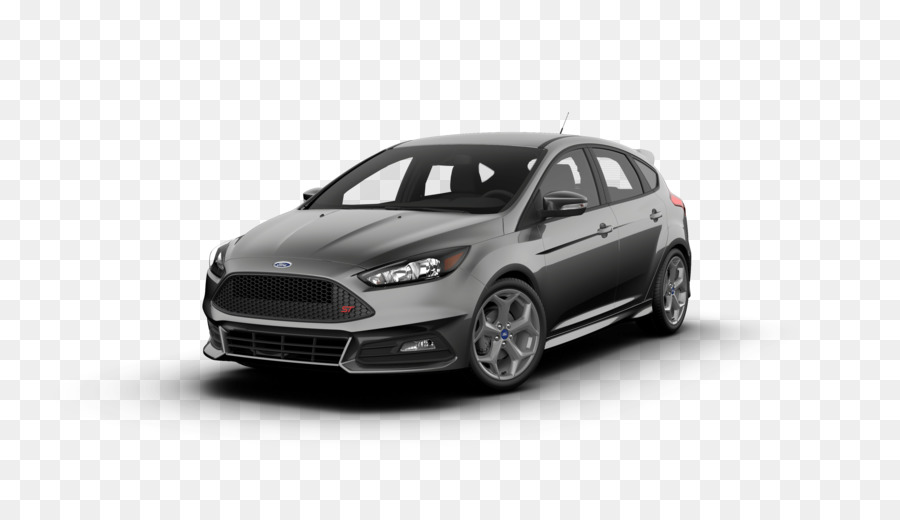 2018 Ford Focus St，Ford PNG