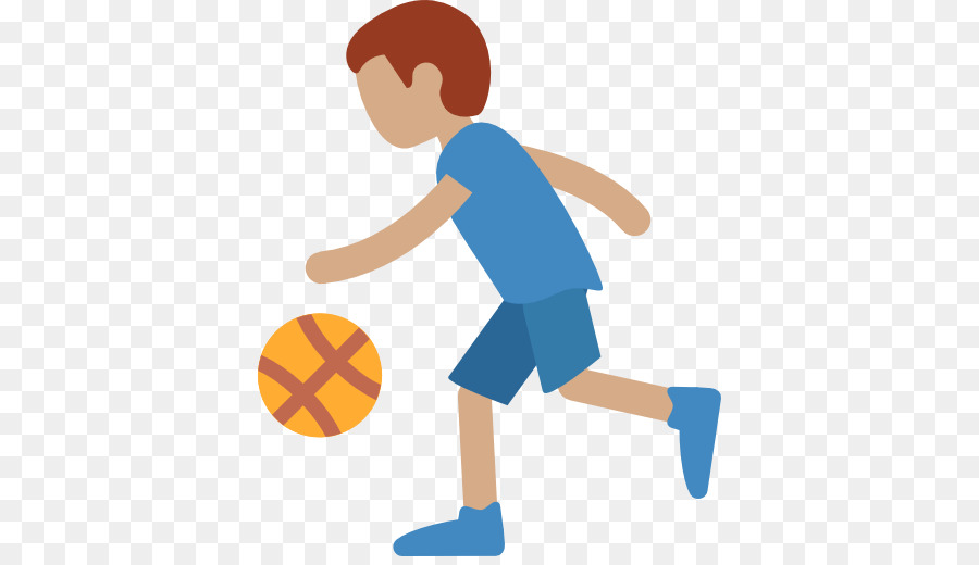 Menino Jogando Basquete，Bola PNG