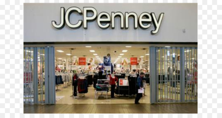 J C Penney，Loja De Departamento PNG