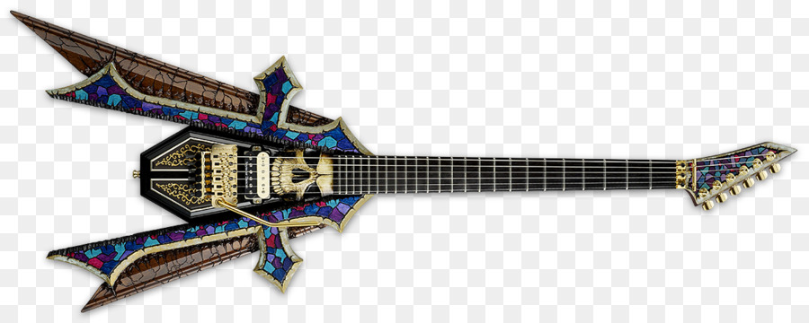 Guitarra Elétrica，Gibson Explorer PNG