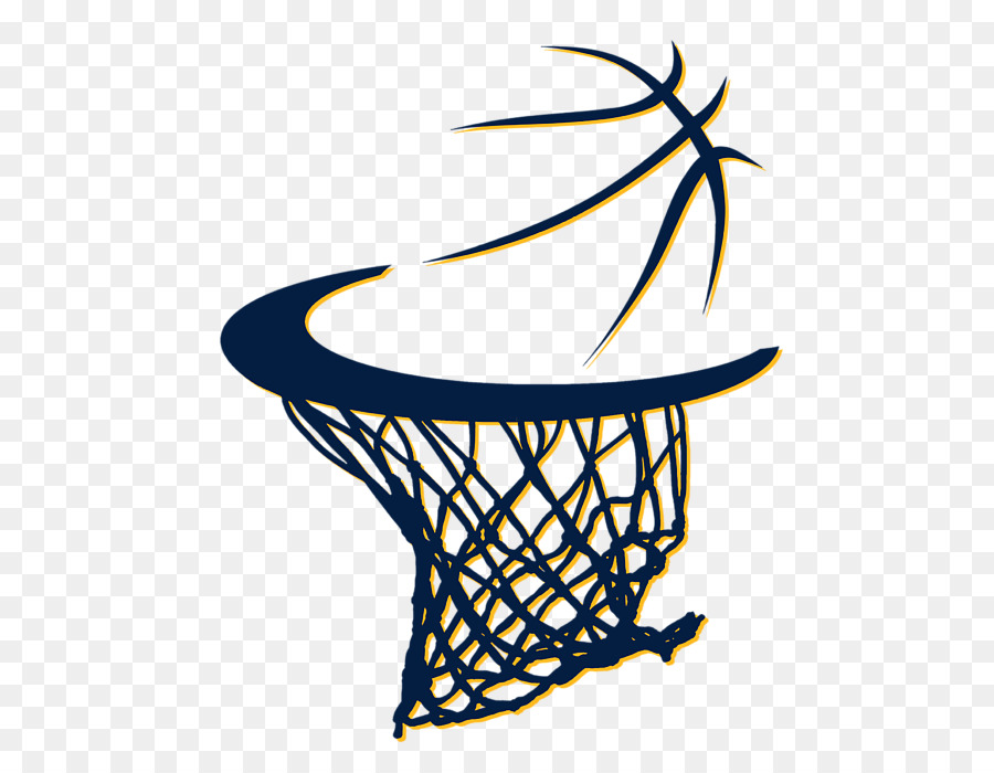 Cesta De Basquete，Basquetebol PNG