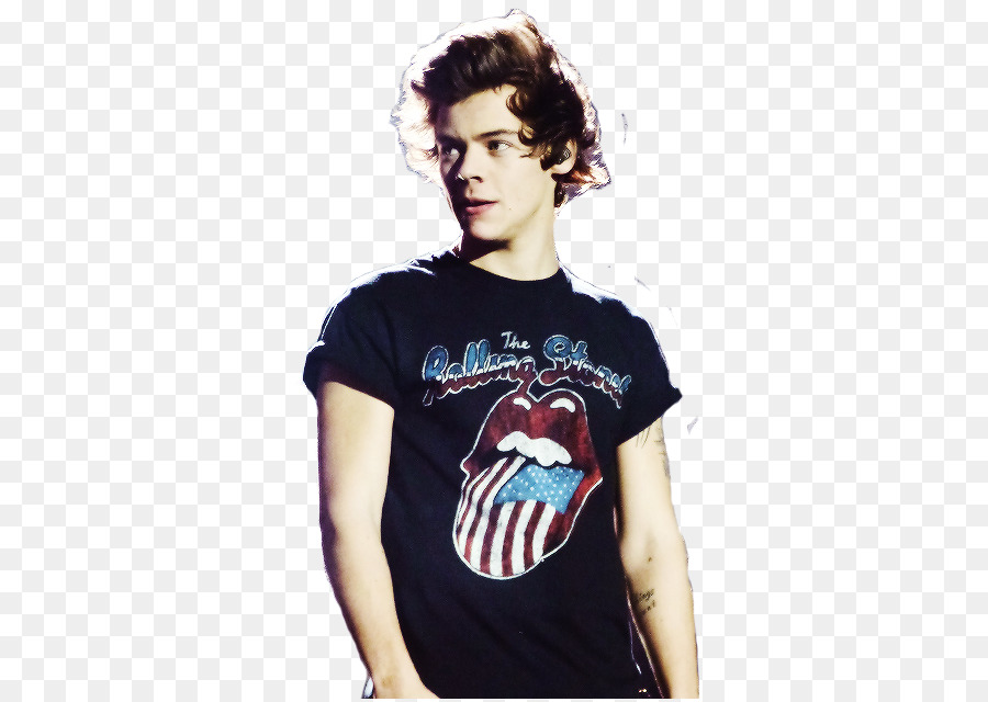 Harry Styles，Take Me Home Tour PNG