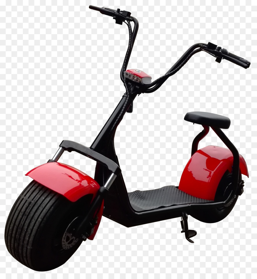 Scooter Elétrica，Patinete PNG