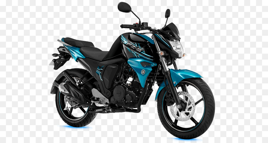 A Yamaha Fz16，Yamaha Fazer PNG