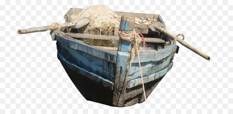 Barco Velho，Pesca PNG