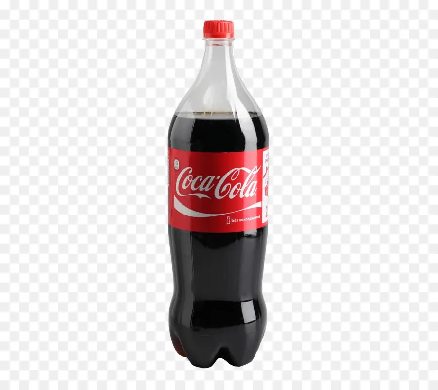 A Coca Cola，Bebidas Com Gás PNG