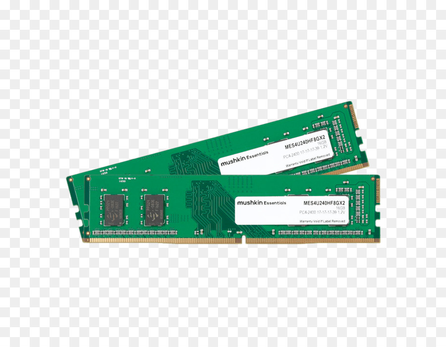 Ddr4 Sdram，O Armazenamento De Dados Informáticos PNG