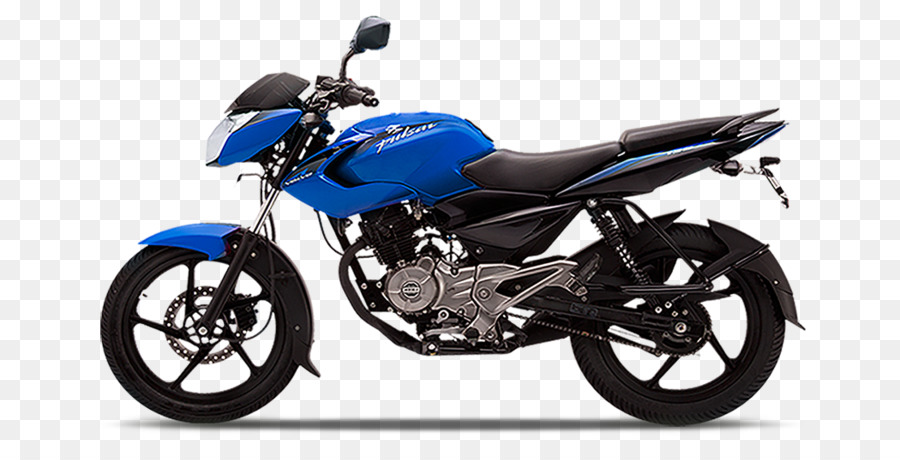 Motocicleta Azul，Bicicleta PNG