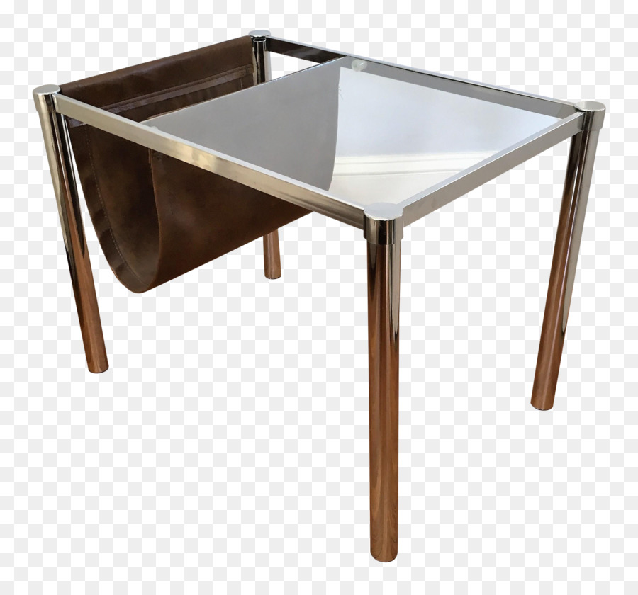 Mesa De Aço Inoxidável，Metal PNG