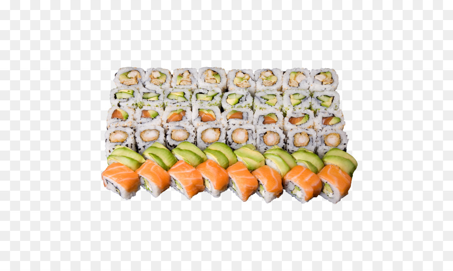 Sushi，Rolos PNG