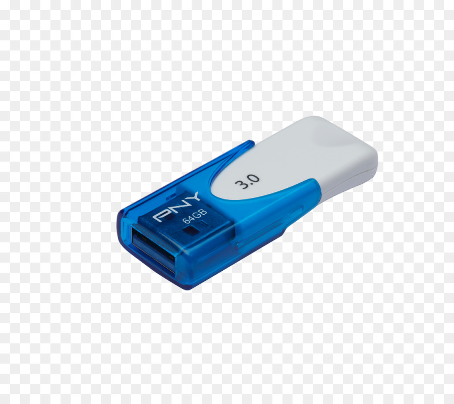 Unidades Flash Usb，Pny Adido 4 Usb 30 Unidade Flash PNG