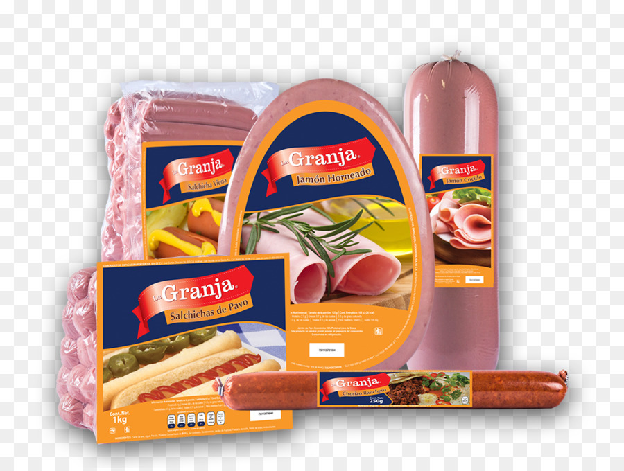 Presunto，Kielbasa PNG