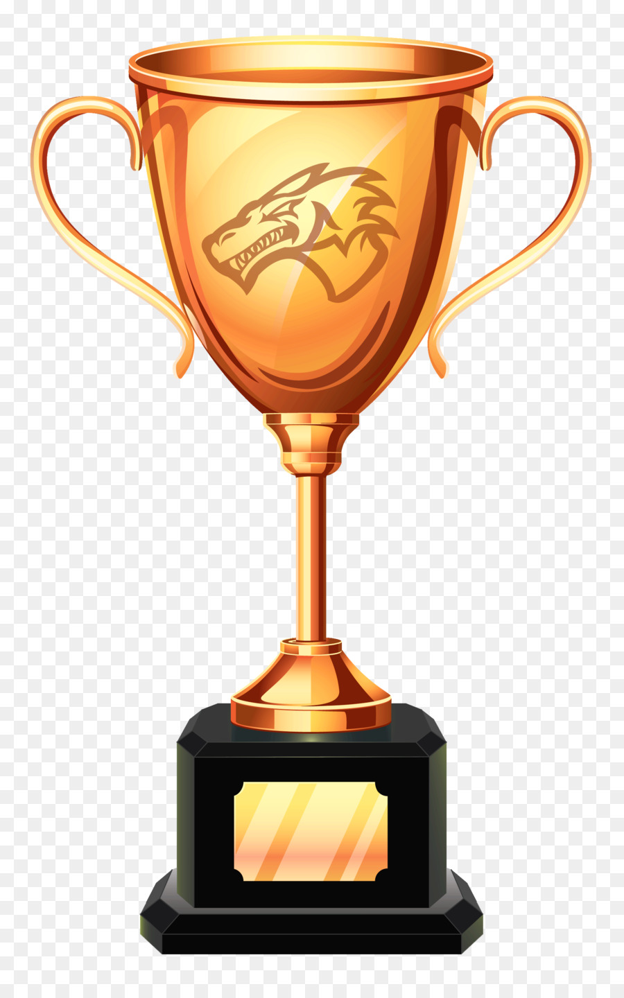 Troféu，Vitória PNG