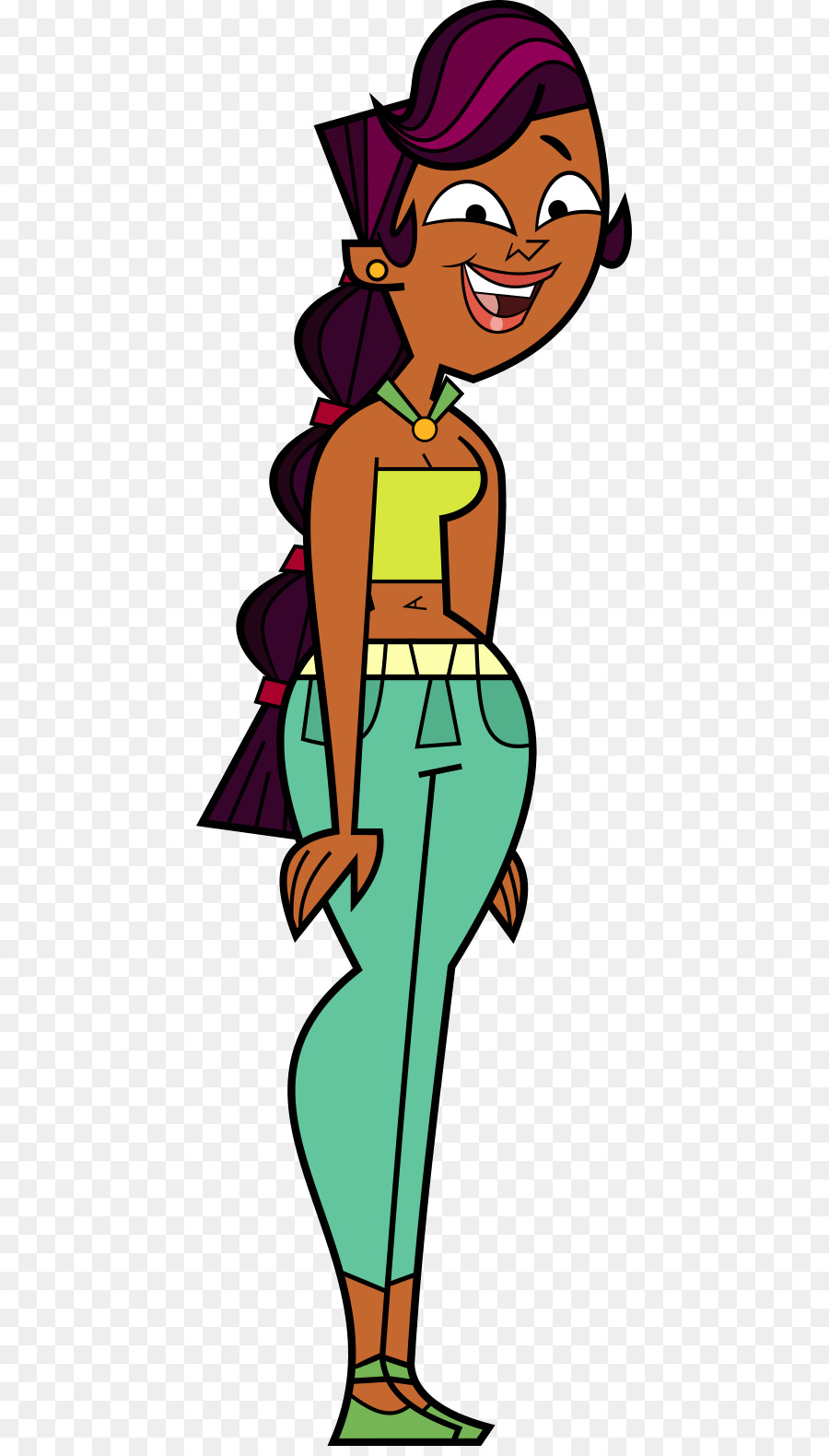 Total Drama World Tour Temporada Total Drama De Ação Drama Total A Vingança Da Ilha png