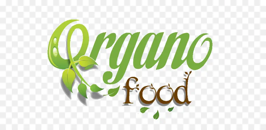Alimentos Orgânicos，Logo PNG