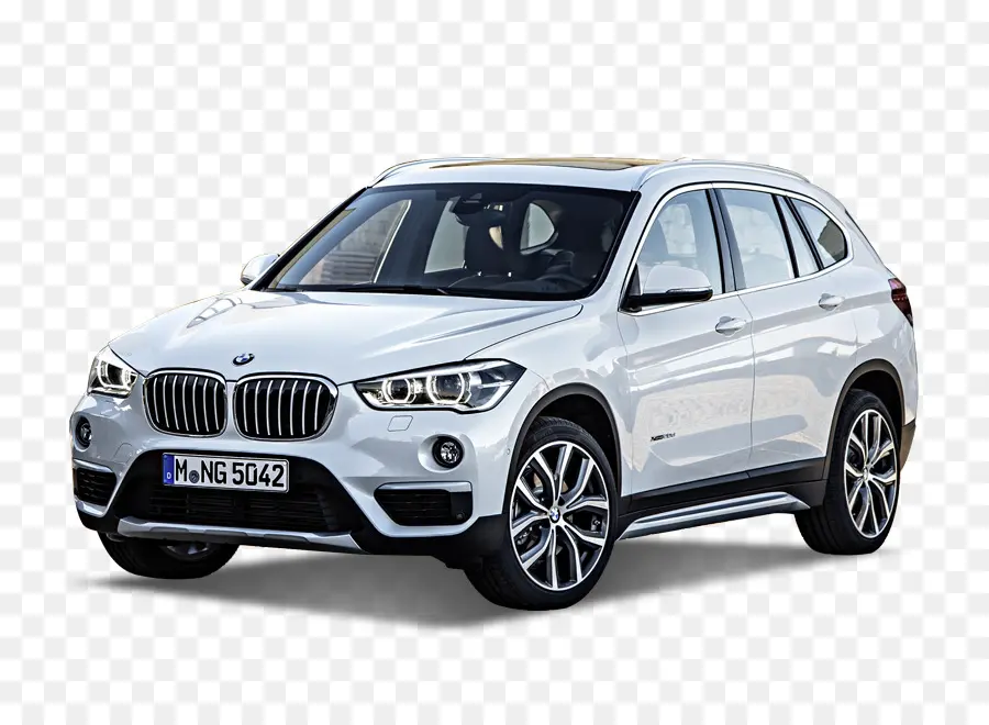 2016 Bmw X1，2018 Bmw X1 PNG