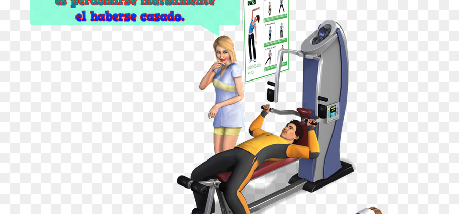 Sims 4，Sims 3 Vida Na Cidade PNG