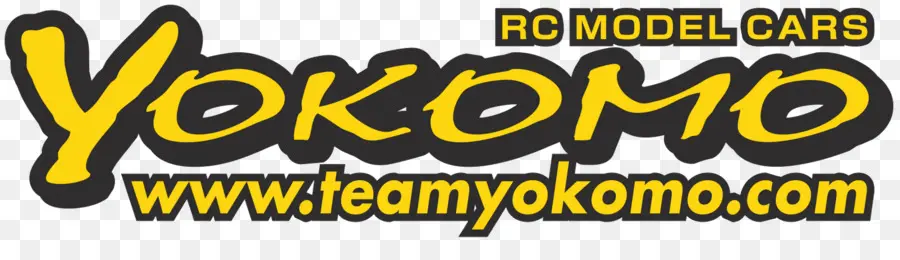 Yokomo Logo，Carros Rc PNG