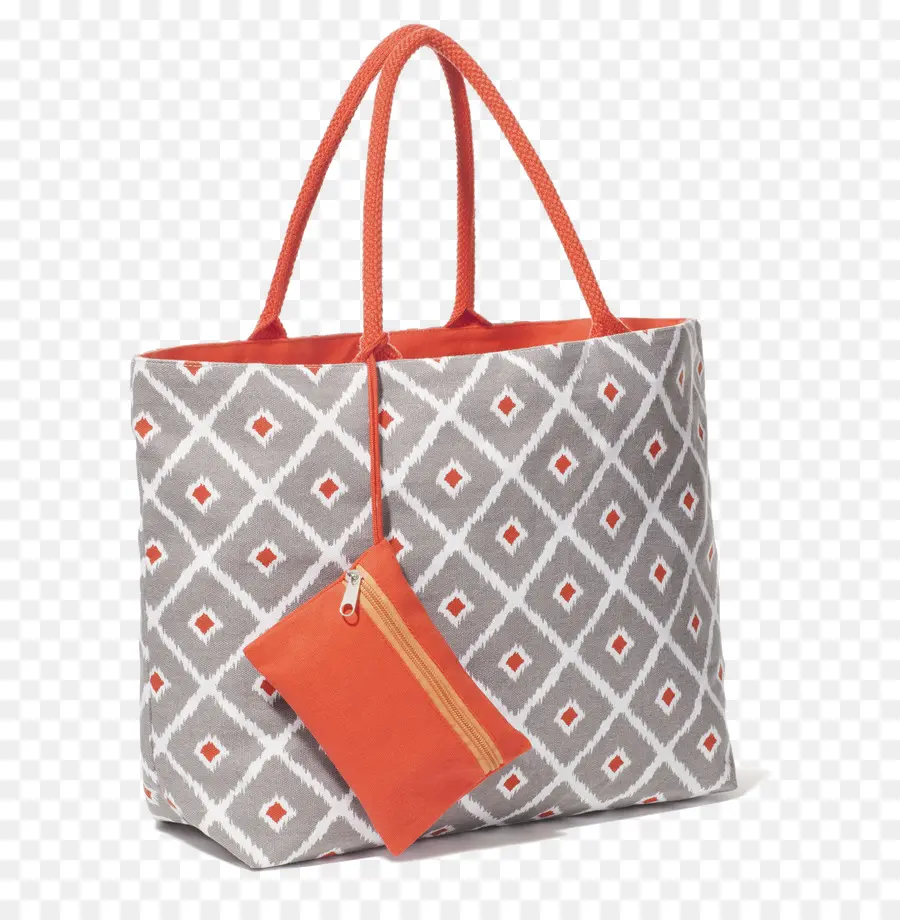 Sacola Estampada，Moda PNG