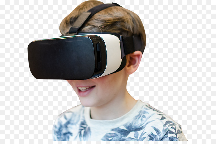 Fone De Ouvido Vr，Realidade Virtual PNG