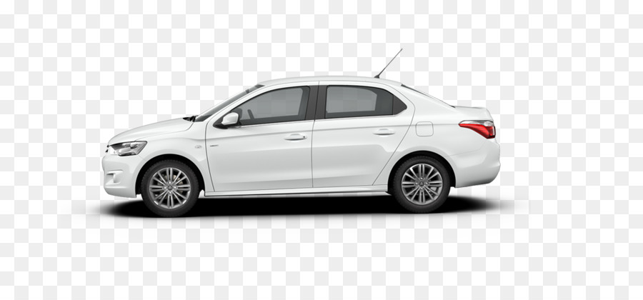 Carro Branco，Automóvel PNG