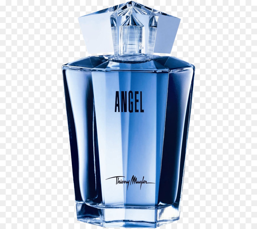 Frasco De Perfume De Anjo，Fragrância PNG