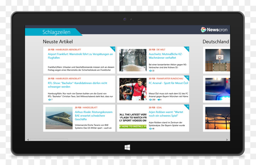 Programa De Computador，Agregador De Notícias PNG