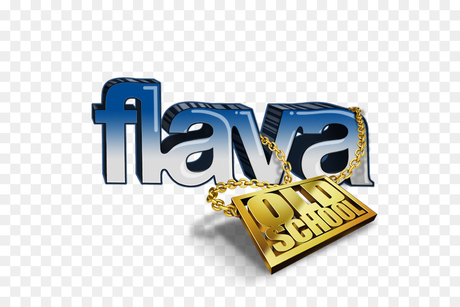 Flava，Velha Escola PNG