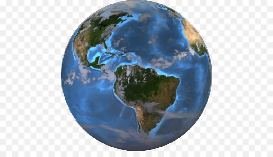 Terra，Globo PNG