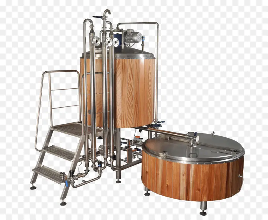 Equipamento De Fabricação De Cerveja，Cerveja PNG