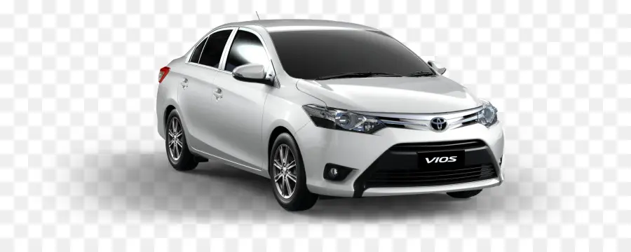 Toyota，Toyota Vios PNG