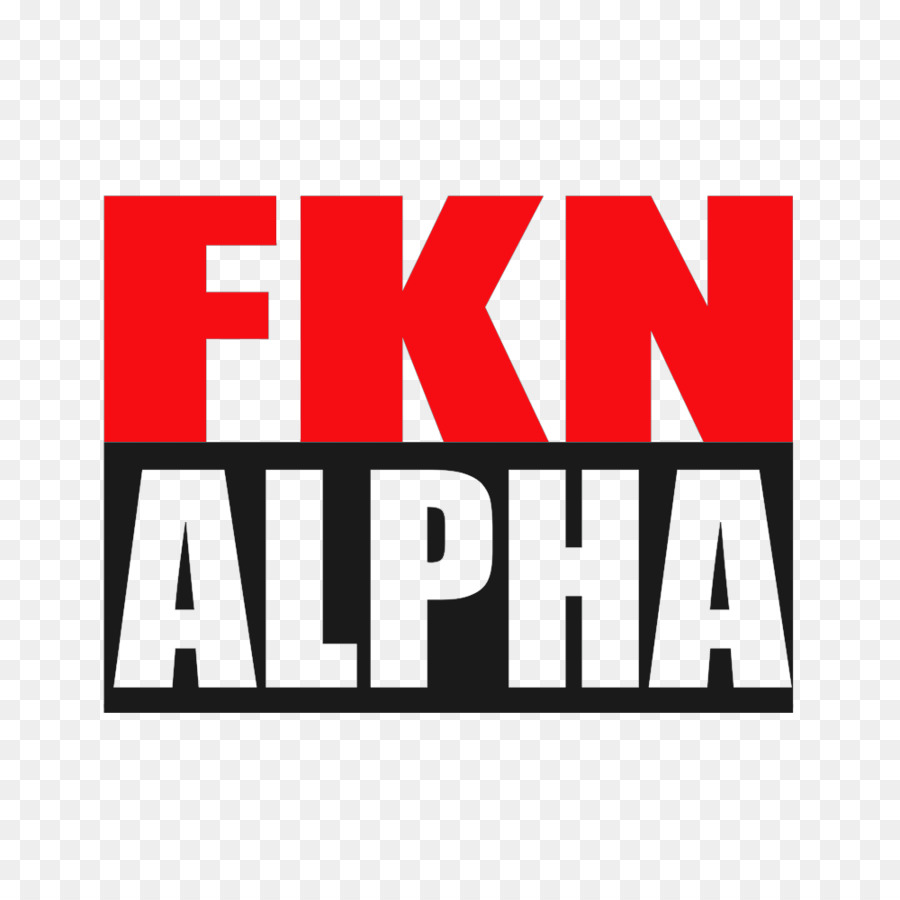 Logotipo Da Fkn Alpha，Marca PNG