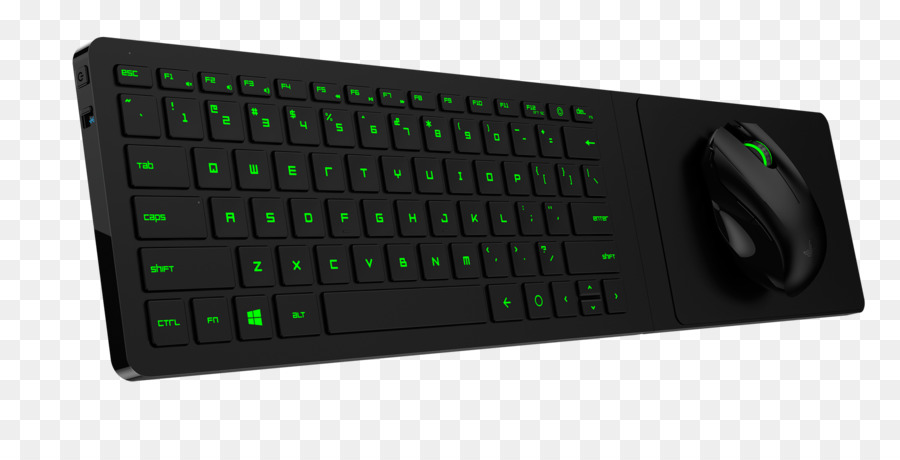 Teclado E Mouse，Computador PNG